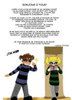 Je t'aime...Moi non plus! : Chapitre 6 page 30