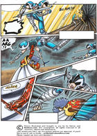 Saint Seiya - Ocean Chapter : Chapter 1 page 3