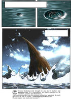 Saint Seiya - Ocean Chapter : Chapitre 1 page 6