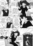 Chocolate with Pepper : Chapitre 6 page 5