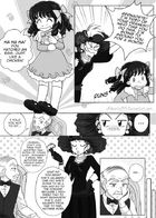 Chocolate with Pepper : Chapitre 6 page 6