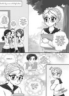 Chocolate with Pepper : Chapitre 6 page 7