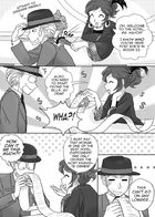 Chocolate with Pepper : Chapitre 6 page 12