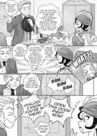 Chocolate with Pepper : Chapitre 6 page 15