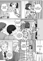 Chocolate with Pepper : Chapitre 6 page 17