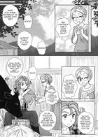Chocolate with Pepper : Chapitre 6 page 23