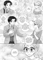 Chocolate with Pepper : Chapitre 6 page 26