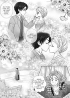 Chocolate with Pepper : Chapitre 6 page 27