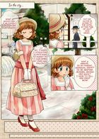 Chocolate with Pepper : Chapitre 6 page 11