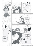 Nuzlocke Challenge : HeartGold : Chapter 1 page 4