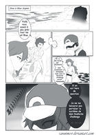 Nuzlocke Pokemon HeartGold : Chapter 1 page 5