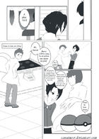 Nuzlocke Pokemon HeartGold : Chapitre 1 page 8