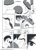 Nuzlocke Pokemon HeartGold : Chapitre 1 page 9