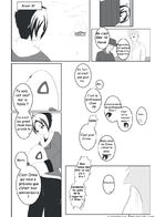 Nuzlocke Pokemon HeartGold : Chapitre 1 page 11