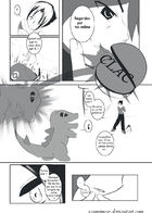 Nuzlocke Pokemon HeartGold : Chapitre 1 page 15