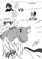 Nuzlocke Pokemon HeartGold : Chapitre 1 page 16