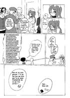 Nuzlocke Pokemon HeartGold : Chapitre 1 page 28