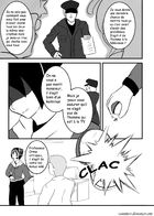 Nuzlocke Pokemon HeartGold : Chapitre 1 page 32