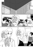 Nuzlocke Pokemon HeartGold : Chapitre 1 page 35