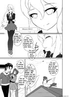 Nuzlocke Pokemon HeartGold : Chapter 1 page 36