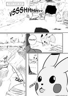 Nuzlocke Pokemon HeartGold : Chapitre 1 page 40