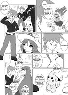 Nuzlocke Pokemon HeartGold : Chapitre 1 page 41