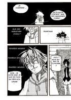 Jack & The Beanstalk : Chapitre 1 page 4