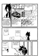 Jack & The Beanstalk : Chapitre 1 page 12