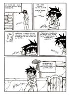 Jack & The Beanstalk : Chapitre 1 page 14