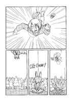 Jack & The Beanstalk : Chapitre 1 page 36