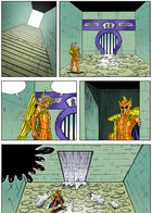 Saint Seiya - Eole Chapter : Chapter 3 page 1