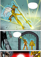 Saint Seiya - Eole Chapter : Chapitre 3 page 6