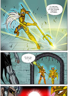 Saint Seiya - Eole Chapter : Chapter 3 page 6