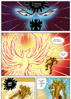 Saint Seiya - Eole Chapter : Глава 3 страница 14