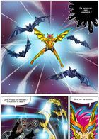 Saint Seiya - Eole Chapter : Chapitre 3 page 16