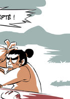 Limon ! : Chapitre 5 page 10