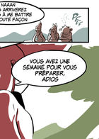 Limon ! : Chapitre 5 page 12