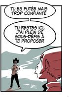 Limon ! : Chapitre 5 page 17