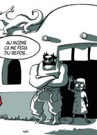 Limon ! : Chapitre 5 page 27