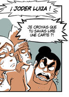 Limon ! : Chapitre 5 page 7