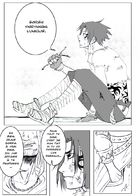 Spirits Age : Chapitre 5 page 2