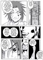 Spirits Age : Chapitre 5 page 3