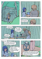 la Revanche du Blond Pervers : Chapitre 2 page 12