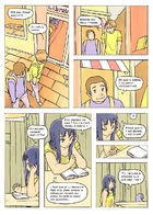 la Revanche du Blond Pervers : Chapitre 2 page 5