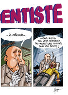 Les strips de Matteor : Chapitre 1 page 34