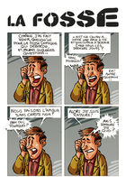 Les strips de Matteor : Chapitre 1 page 33