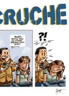 Les strips de Matteor : Chapitre 1 page 31