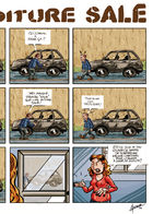 Les strips de Matteor : Chapitre 1 page 25