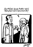 Les strips de Matteor : Глава 1 страница 4