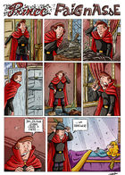 Les strips de Matteor : Chapitre 1 page 39